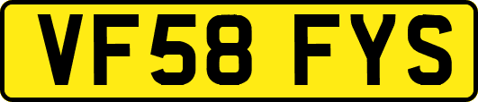 VF58FYS