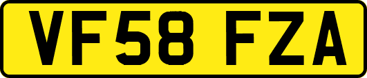 VF58FZA