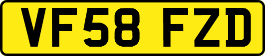 VF58FZD
