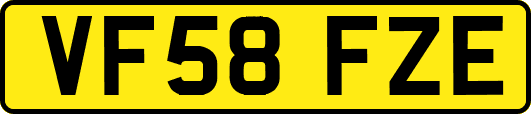 VF58FZE