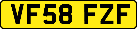 VF58FZF