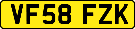 VF58FZK