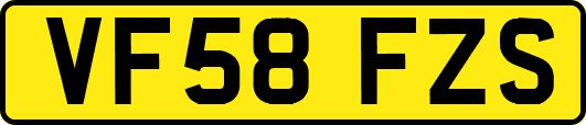 VF58FZS