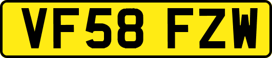 VF58FZW