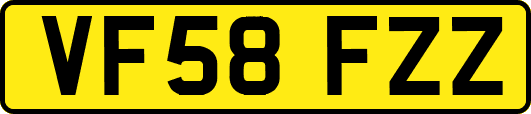 VF58FZZ
