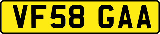 VF58GAA