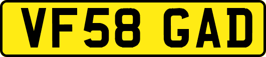 VF58GAD