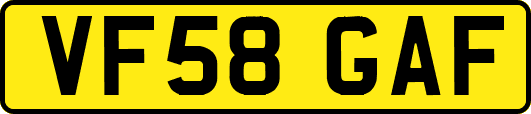 VF58GAF