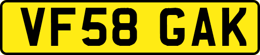 VF58GAK