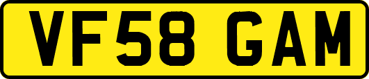 VF58GAM