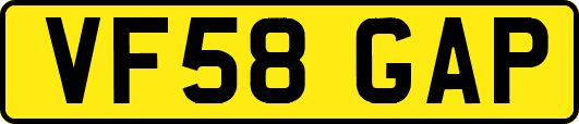 VF58GAP