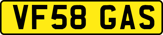 VF58GAS