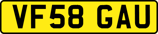VF58GAU