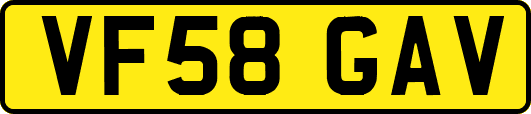 VF58GAV