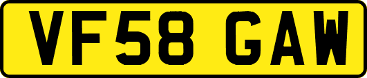 VF58GAW