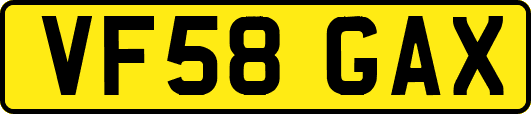 VF58GAX
