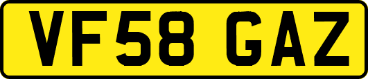 VF58GAZ