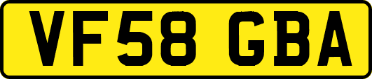 VF58GBA