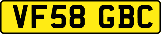 VF58GBC