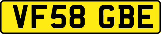 VF58GBE
