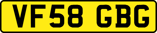VF58GBG