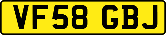 VF58GBJ