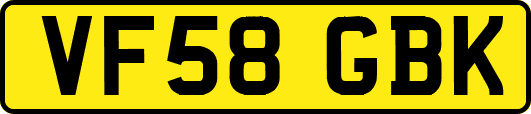 VF58GBK