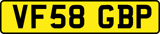 VF58GBP