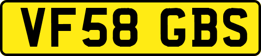 VF58GBS