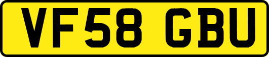 VF58GBU