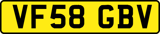 VF58GBV