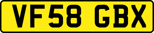VF58GBX