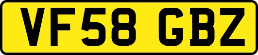 VF58GBZ