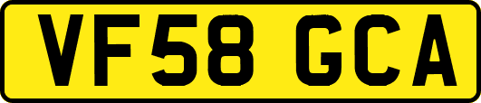 VF58GCA