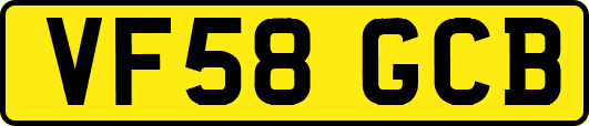 VF58GCB
