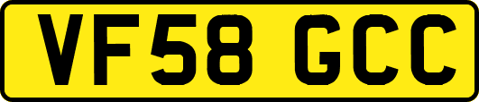 VF58GCC
