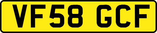 VF58GCF