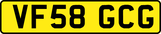 VF58GCG