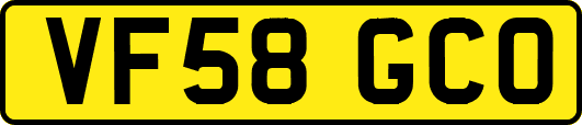 VF58GCO