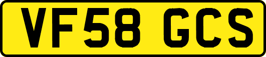 VF58GCS