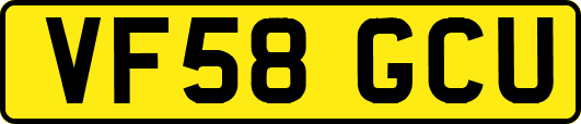 VF58GCU
