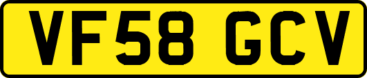 VF58GCV