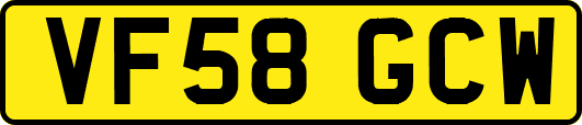 VF58GCW