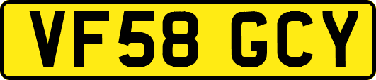 VF58GCY