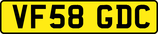 VF58GDC