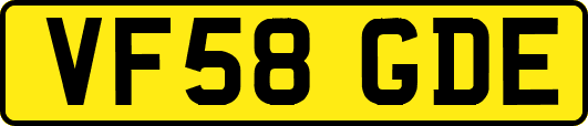 VF58GDE