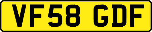 VF58GDF
