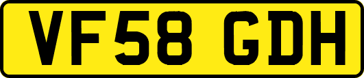 VF58GDH