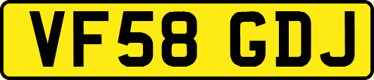 VF58GDJ
