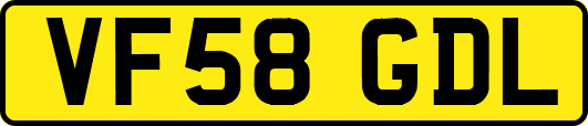 VF58GDL